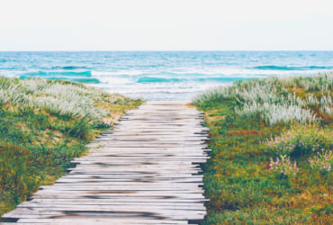 sea