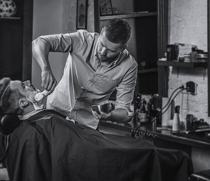 barber