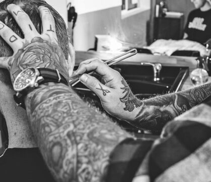 barber