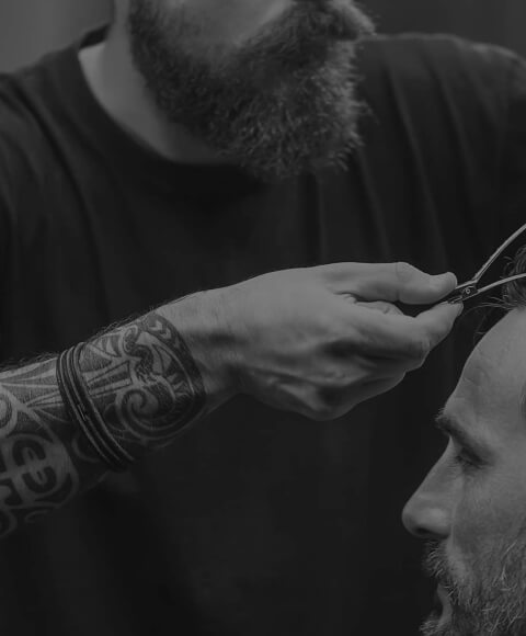barber