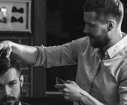 barber
