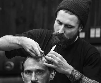 barber